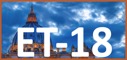 ET-18 Logo F 